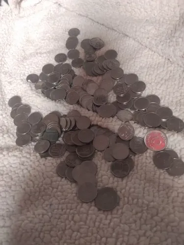 Moedas