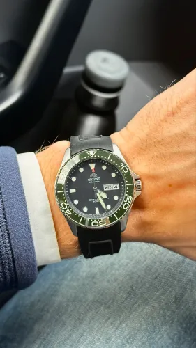 Orient Ray 2