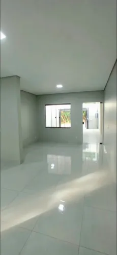 Excelente casa à venda no Santa Cruz