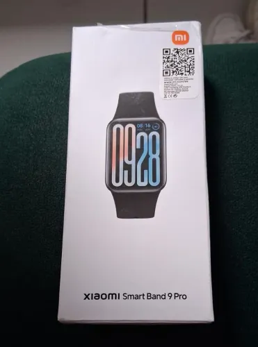 Xiaomi Smart Band 9 Pro