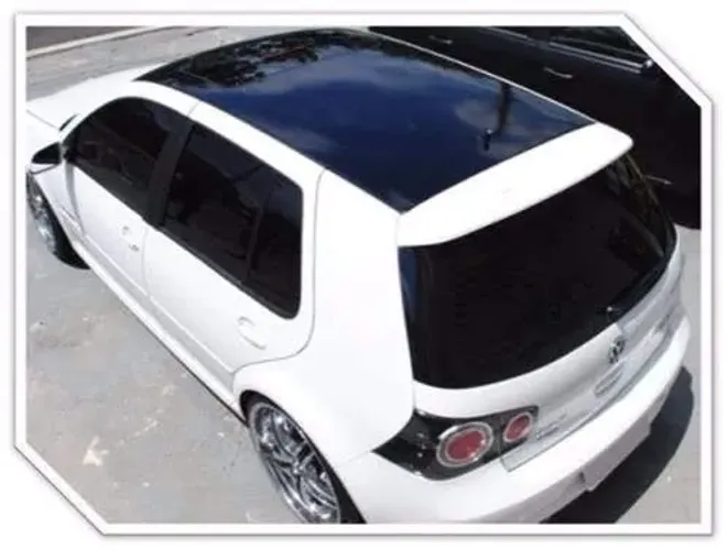envelopamento de teto de carro, profissional!
