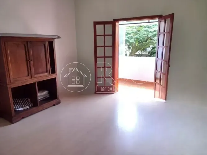 Imóvel para venda tem 97 metros quadrados com 3 quartos em Vila Isabel - Rio de Janeiro -