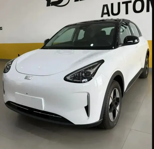 Fiat Cronos 1.3 8V Flex 2022