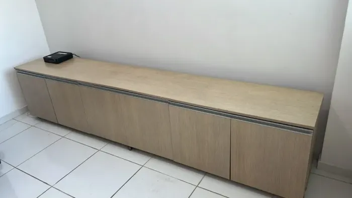 Rack para Sala/Televisão