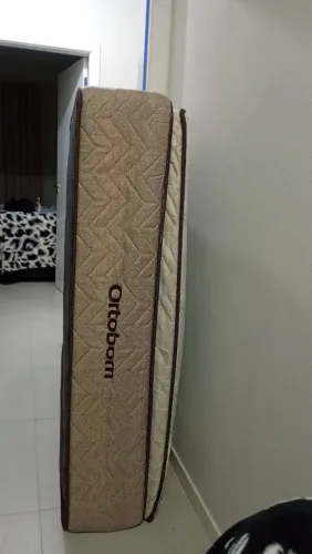 Colchão Ortobom