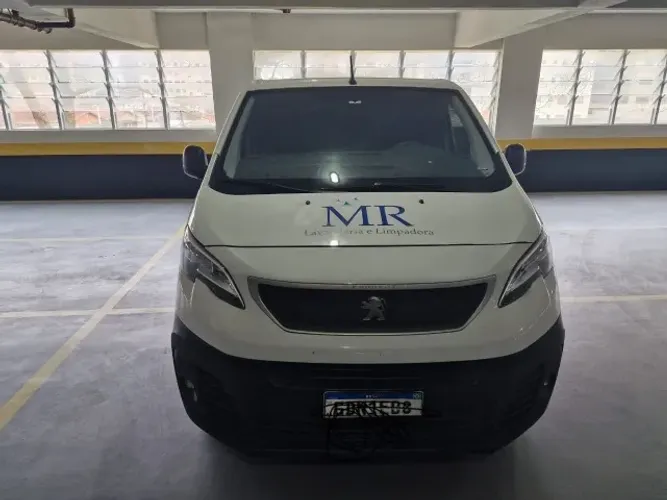 Peugeot Expert Business Pack 1.6 Turbo Diesel 2019