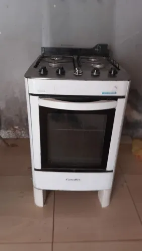 Vender se fogão 