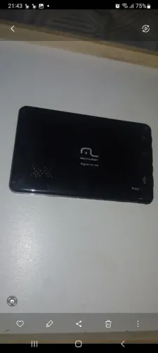 GPS digital
