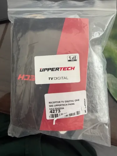 Vendo módulo de TV Digital para SW4