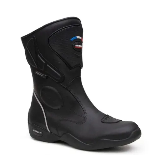 Bota moto Mondeo FEMININA n° 39