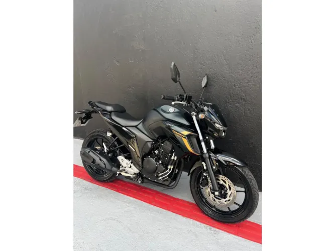 Yamaha Fz25 250 fazer flex 2024