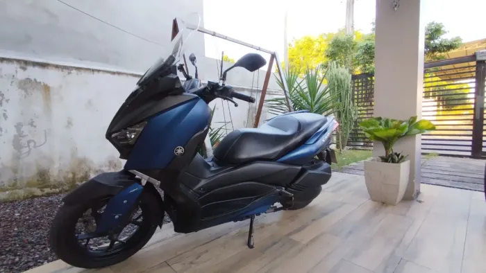 Yamaha Xmax 250 ano 2021