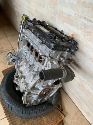 MOTOR TOYOTA ETIOS 1.5