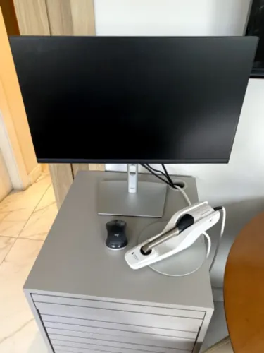Scanner Intraoral Sirona Omnicam AF CEREC | Alta Precisão | Seminovo