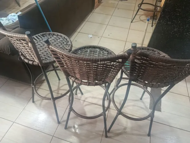 Banqueta