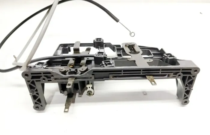 Comando Ar Condicionado Tracker Grand Vitara 98/05 48409