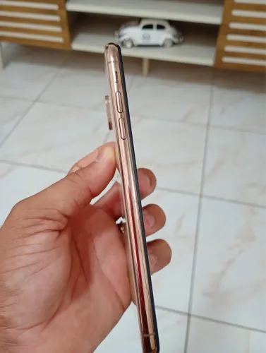 Xs max pra hoje