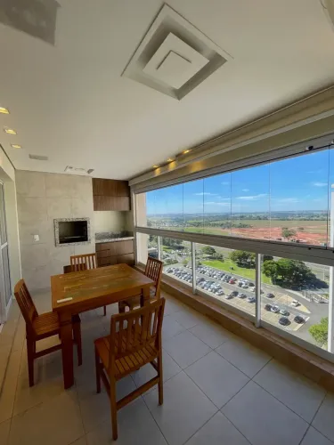 Apartamento para locação Integrato Iguatemi