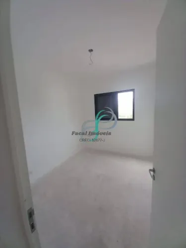 Apartamento com 2 dormitórios à venda, 51 m² por R$ 340.000,00 - Condomínio Residencial Ra