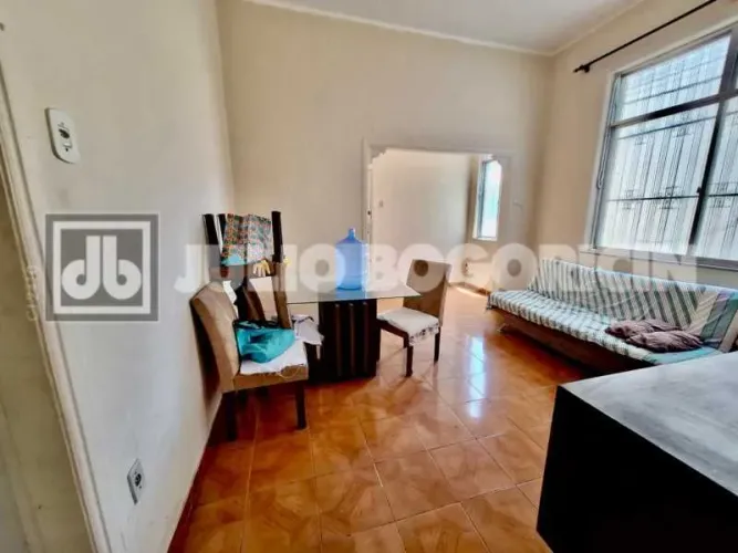 Casa de Vila : / Residencial / Engenho Novo