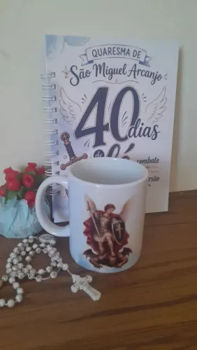 Kit São Miguel Arcanjo