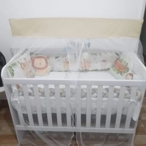 Berço americano / cama