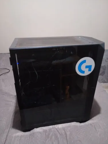 Ganinete Gamer Pichau