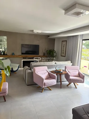 Apartamento à venda em Moem com 168 m², 4 quartos sendo 3 suítes