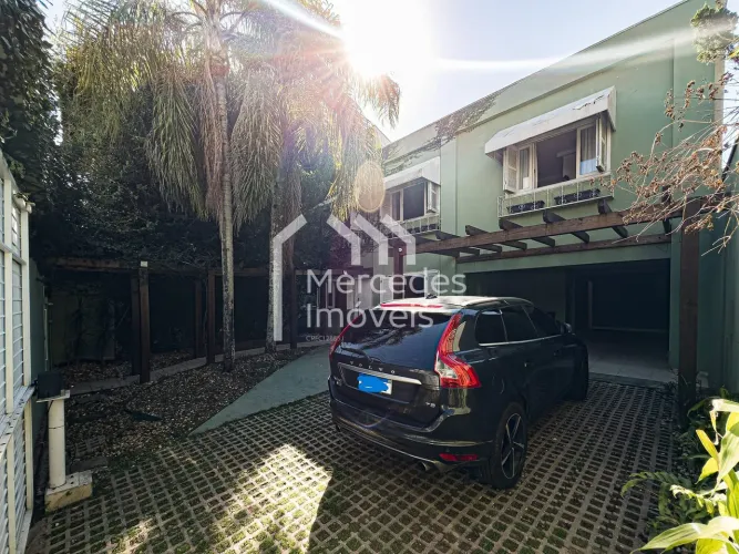 Casa para locação, Centro, Itajaí, SC