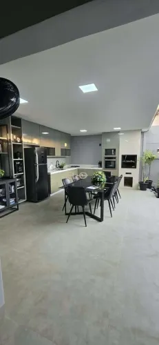 Apartamento | Venda 149 m² | Condomínio Total Ville I