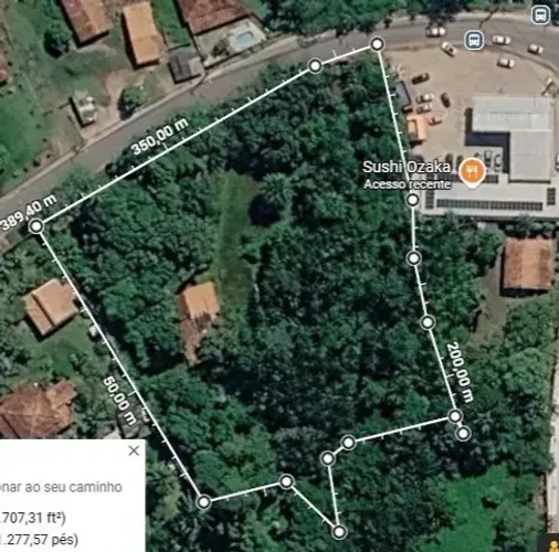 026- Sitio para venda com 1 Hectare- Miritíua - São José de Ribamar - MA