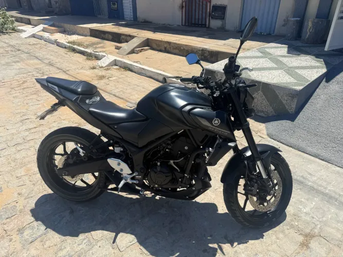 VENDE-SE MT 03