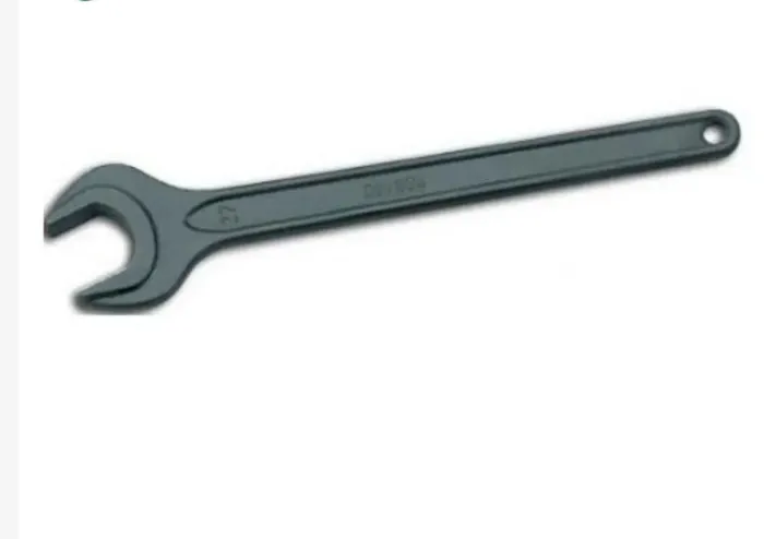 Chave fixa 75mm de uma boca