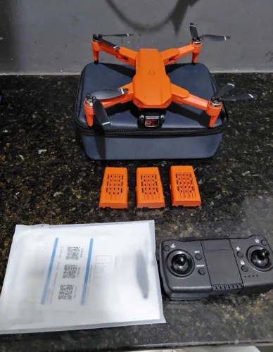 DRONE L900 pro max 