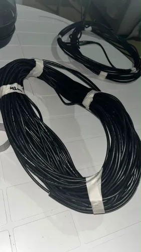 Cabo 6mm prysmian