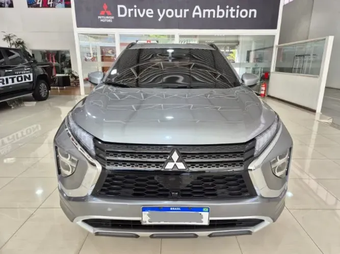 Mitsubishi Eclipse Cross HPE 1.5 16V 165cv AUT 2025