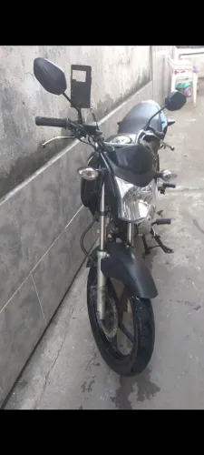 Moto Titan 150