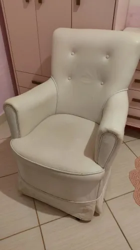Poltrona Amamentação