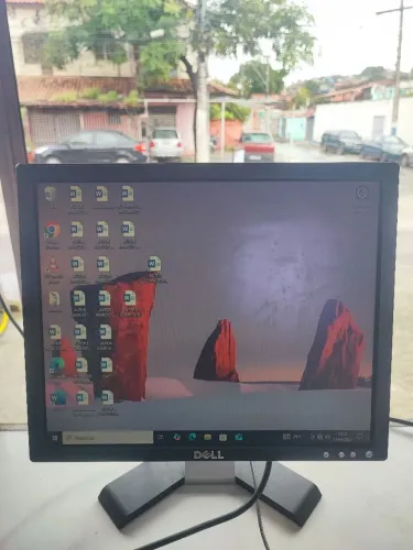 VENDO MONITOR DELL PROFISSIONAL