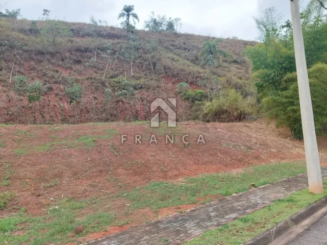 Terreno Condomínio em Guararema