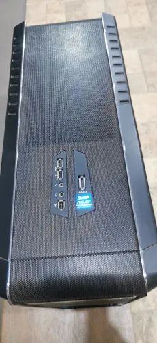 PC Gamer / Workstation