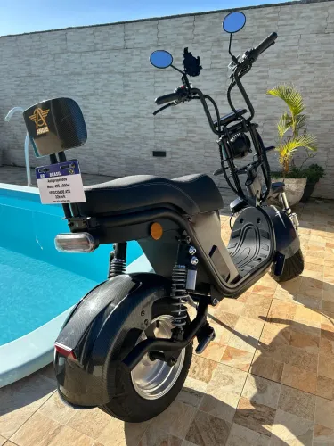 Scooter Elétrica X13 1000w