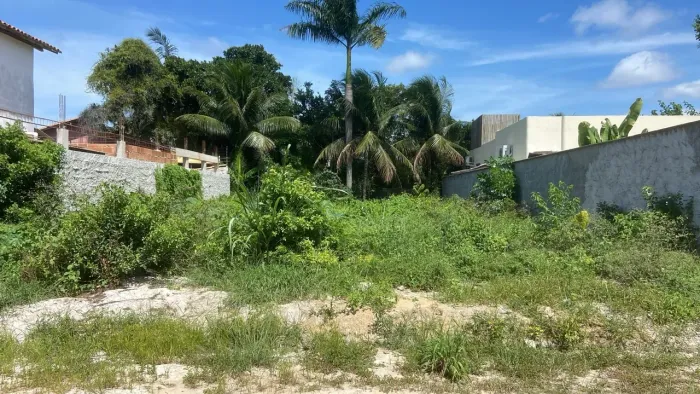 Lote à Venda no Villas do Arraial I em Arraial d'Ajuda