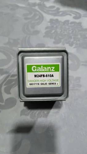 Microondas / megatron
