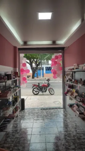 Alugo Ponto comercial 