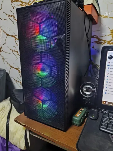 PC Gamer completo