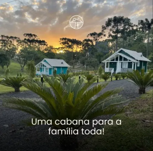 Condado Urubici - Vendo cota