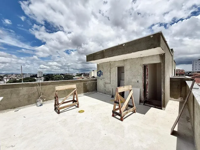 COBERTURA - SANTA MONICA