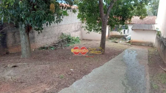 Edícula Residencial / Bairro do Engenho