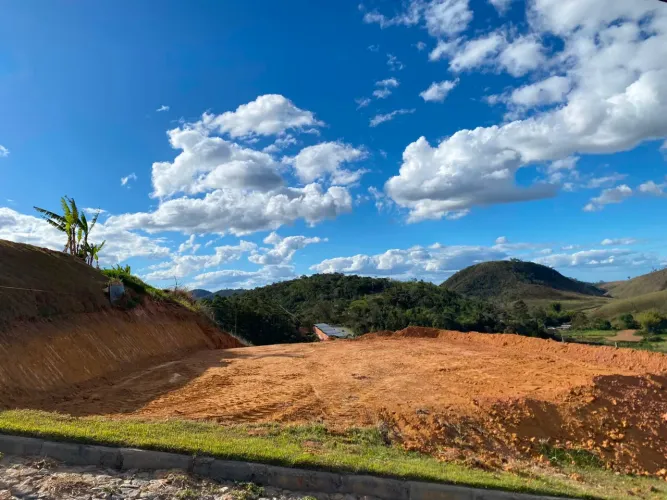 Vendo Lote no Condomínio Alto do Boa Vista